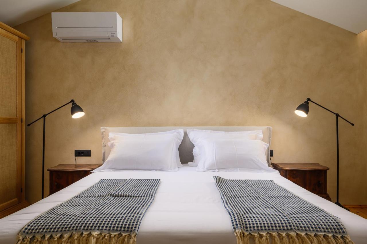 Готель Relais And Wine San Tommaso (Adults Only) Бале Екстер'єр фото