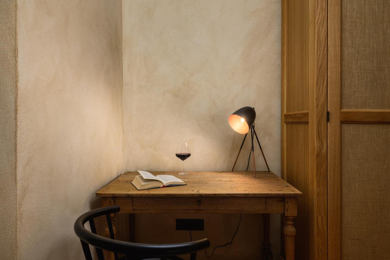 Готель Relais And Wine San Tommaso (Adults Only) Бале Екстер'єр фото