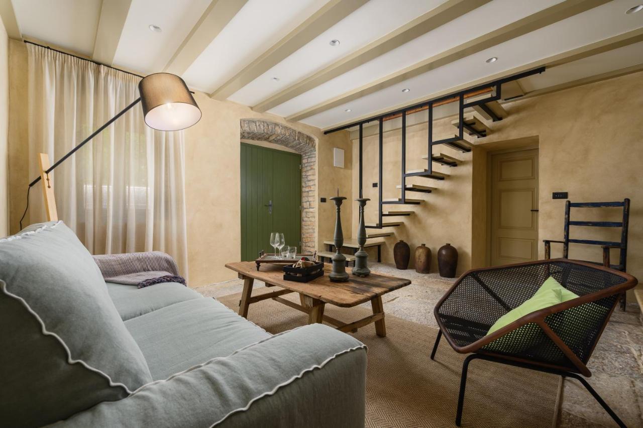 Готель Relais And Wine San Tommaso (Adults Only) Бале Екстер'єр фото