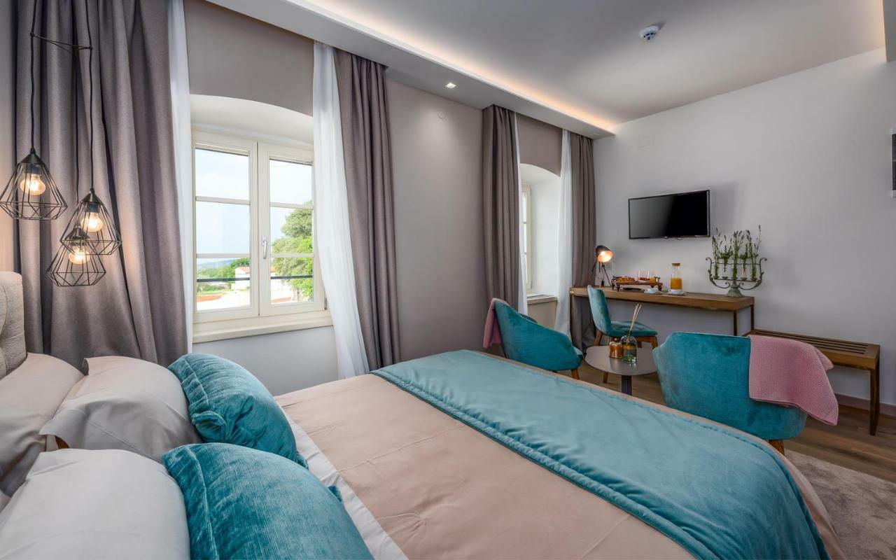 Готель Relais And Wine San Tommaso (Adults Only) Бале Екстер'єр фото