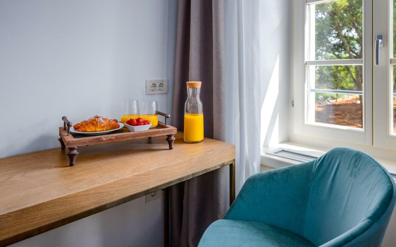 Готель Relais And Wine San Tommaso (Adults Only) Бале Екстер'єр фото