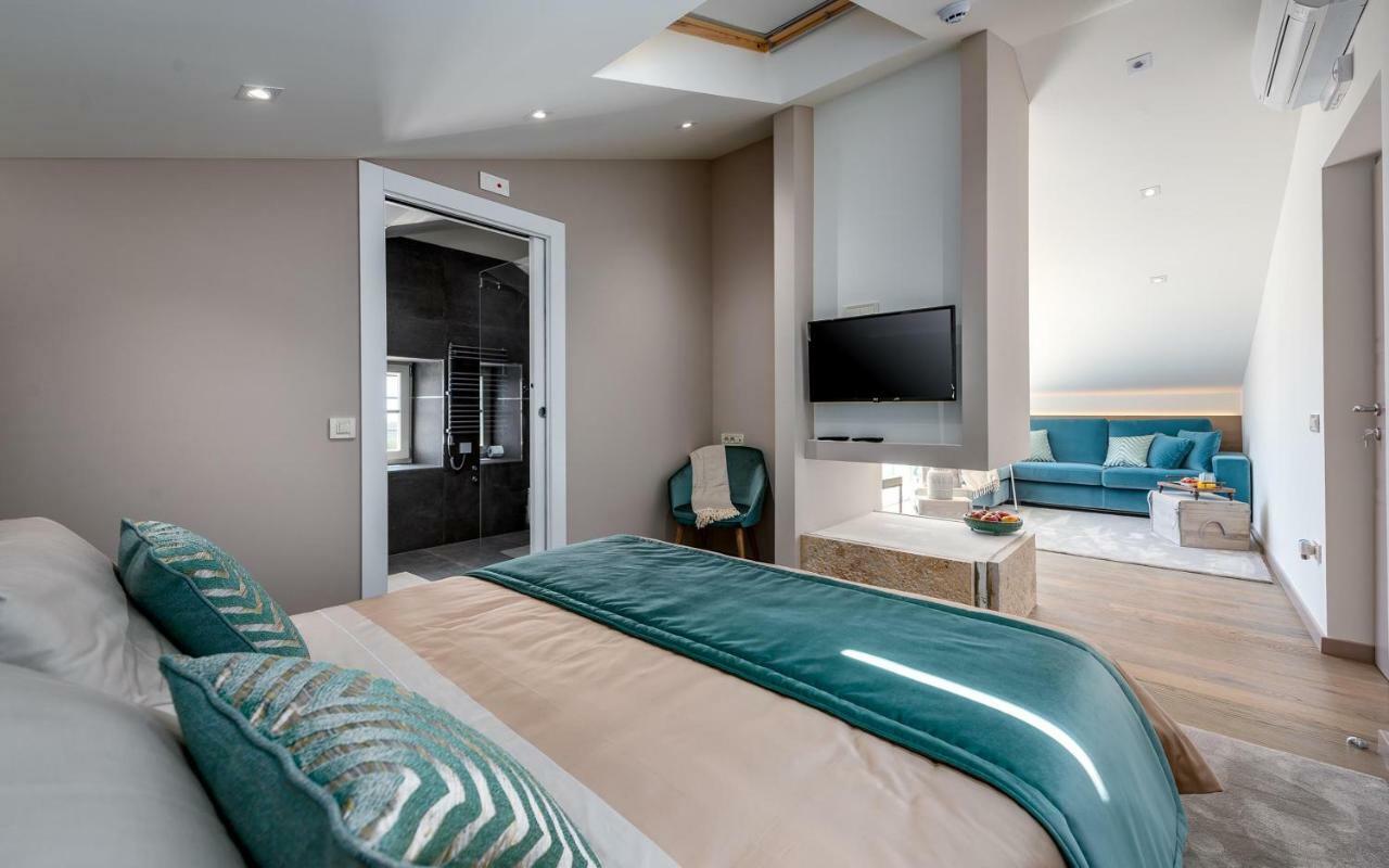 Готель Relais And Wine San Tommaso (Adults Only) Бале Екстер'єр фото