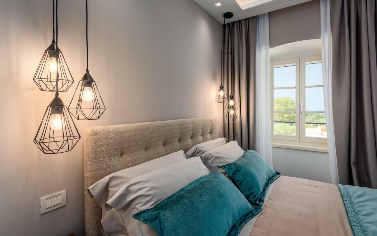 Готель Relais And Wine San Tommaso (Adults Only) Бале Екстер'єр фото