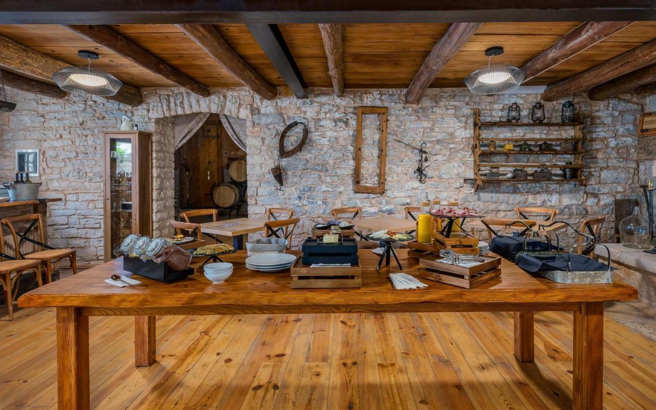 Готель Relais And Wine San Tommaso (Adults Only) Бале Екстер'єр фото