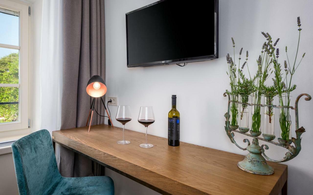 Готель Relais And Wine San Tommaso (Adults Only) Бале Екстер'єр фото
