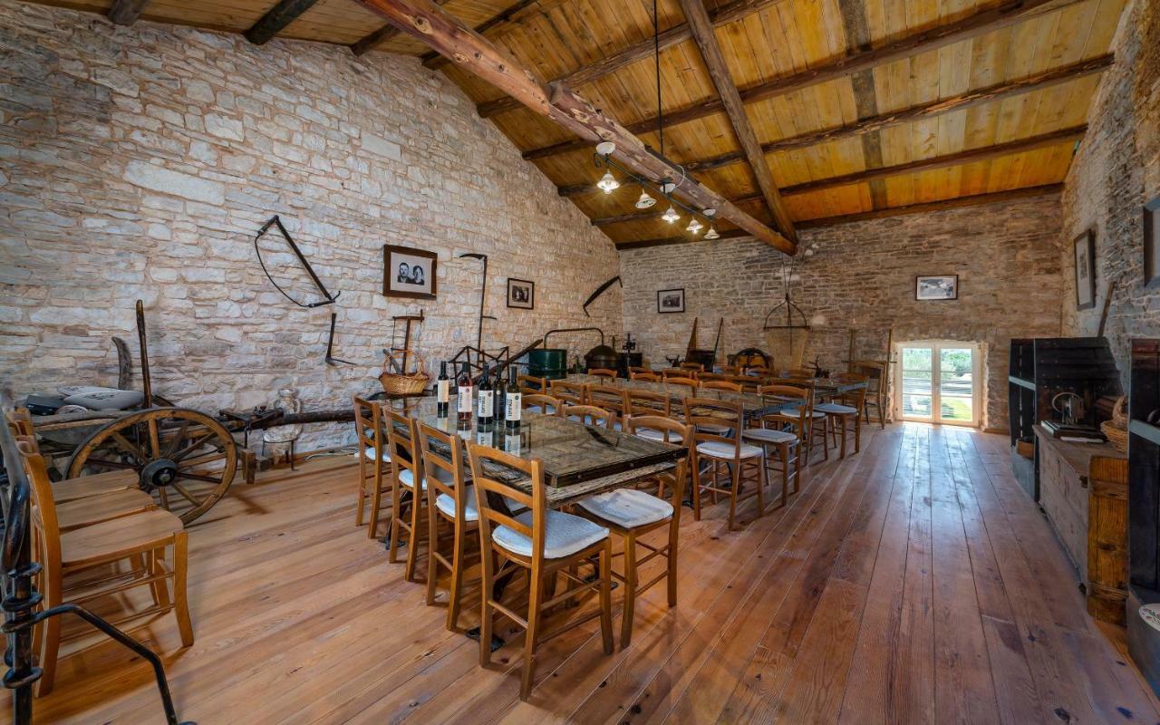 Готель Relais And Wine San Tommaso (Adults Only) Бале Екстер'єр фото