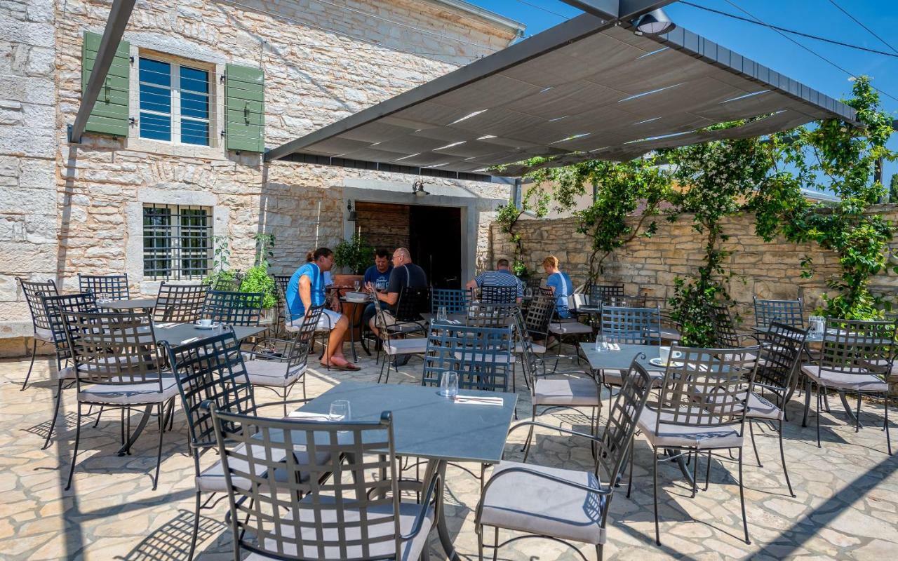 Готель Relais And Wine San Tommaso (Adults Only) Бале Екстер'єр фото