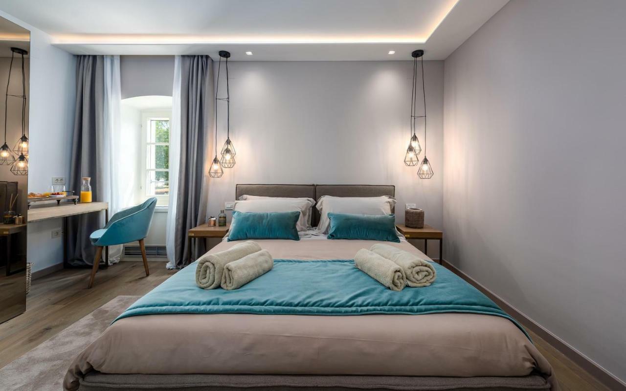 Готель Relais And Wine San Tommaso (Adults Only) Бале Екстер'єр фото