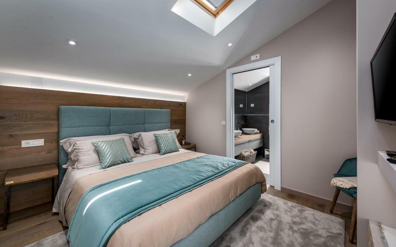 Готель Relais And Wine San Tommaso (Adults Only) Бале Екстер'єр фото