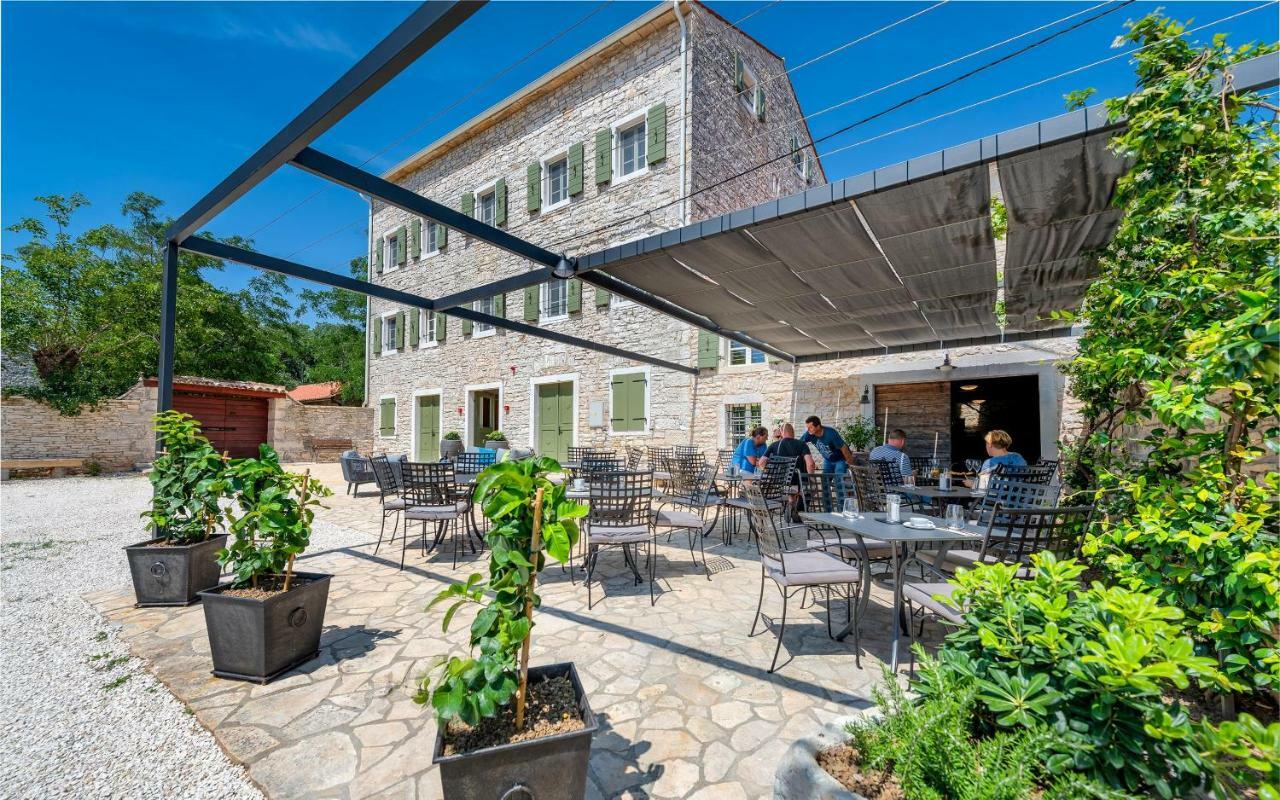 Готель Relais And Wine San Tommaso (Adults Only) Бале Екстер'єр фото